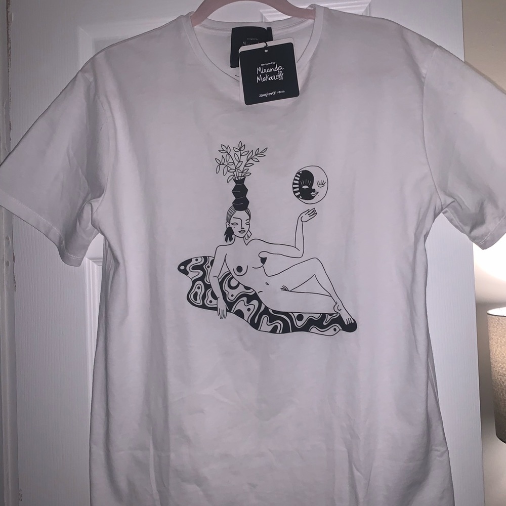 NWT Desigual Miranda Makaroff